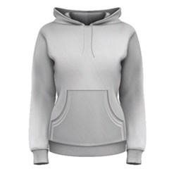 White Background Abstract Light Women s Pullover Hoodie