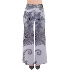 Apple Males Mandelbrot Abstract Pants by Nexatart