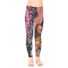 To Infinity And Beyond Kids  Legging by friedlanderWann