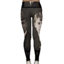 Sergei Yesenin Classic Yoga Leggings View2