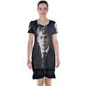 Sergei Yesenin Short Sleeve Nightdress View1