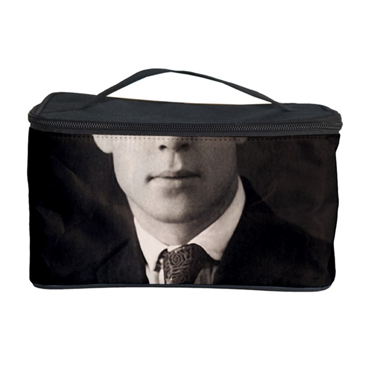 Sergei Yesenin Cosmetic Storage Case