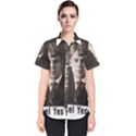 Sergei Yesenin Women s Short Sleeve Shirt View1