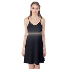  Black Lite!  Camis Nightgown by norastpatrick