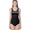  Black Lite!  One Piece Swimsuit View1