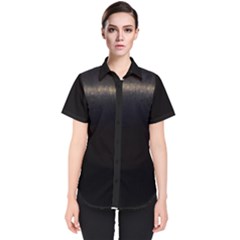  Black Lite!  Women s Short Sleeve Shirt