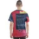 Country Store   Men s Sports Mesh Tee View2