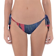 Country Store   Reversible Bikini Bottom