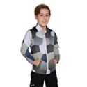 Camo Love Wind Breaker (Kids) View1