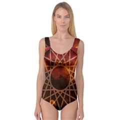 World Spice! Princess Tank Leotard 