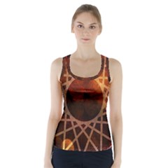 World Spice! Racer Back Sports Top by norastpatrick