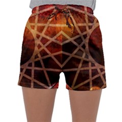 World Spice! Sleepwear Shorts