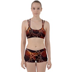 World Spice! Women s Sports Set