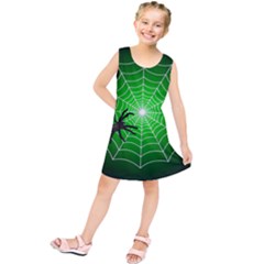 Test Kids  Tunic Dress