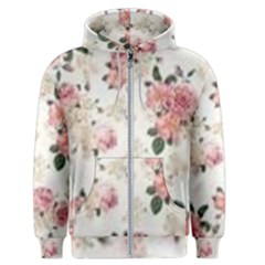 Downloadv Men s Zipper Hoodie