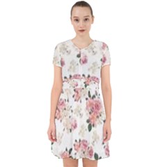 Downloadv Adorable In Chiffon Dress