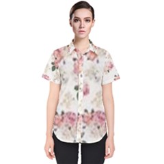 Downloadv Women s Short Sleeve Shirt