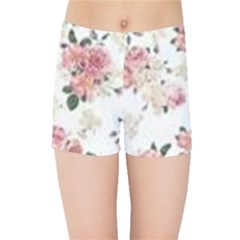 Downloadv Kids Sports Shorts