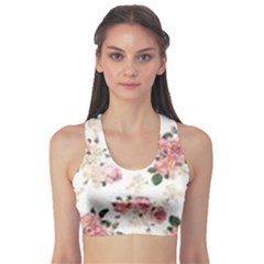 Downloadv Sports Bra by MaryIllustrations