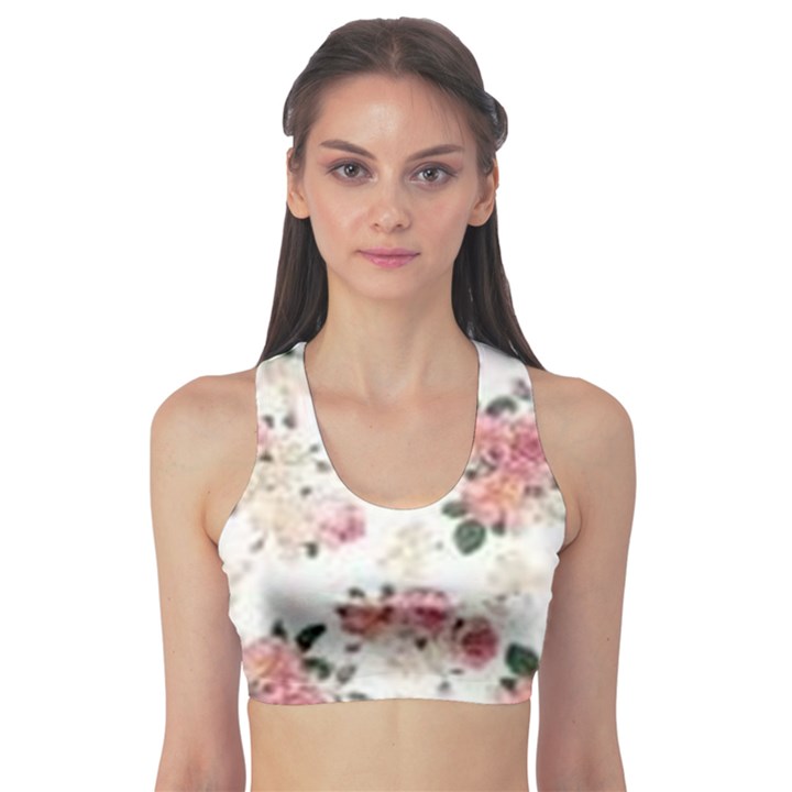 Downloadv Sports Bra