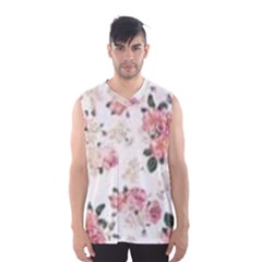 Downloadv Men s Basketball Tank Top by MaryIllustrations