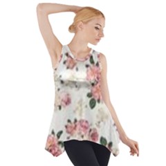 Downloadv Side Drop Tank Tunic