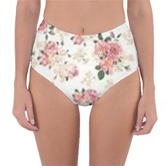 Downloadv Reversible High-waist Bikini Bottoms by MaryIllustrations