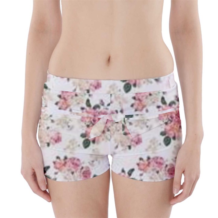 Downloadv Boyleg Bikini Wrap Bottoms