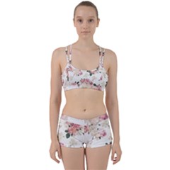 Downloadv Women s Sports Set