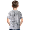 Abstract art Kids  Cotton Tee View2