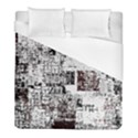 Abstract art Duvet Cover (Full/ Double Size) View1