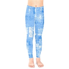 Abstract Art Kids  Legging