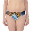 A Blazar Jet In The Middle Galaxy Appear Especially Bright Hipster Bikini Bottoms View1