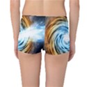 A Blazar Jet In The Middle Galaxy Appear Especially Bright Reversible Boyleg Bikini Bottoms View2