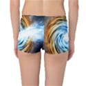 A Blazar Jet In The Middle Galaxy Appear Especially Bright Reversible Boyleg Bikini Bottoms View4