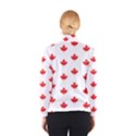 Canadian Maple Leaf Pattern Winterwear View2