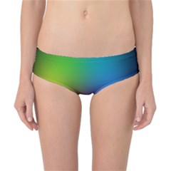 Bright Lines Resolution Image Wallpaper Rainbow Classic Bikini Bottoms