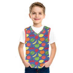 Fruit Melon Cherry Apple Strawberry Banana Apple Kids  Sportswear