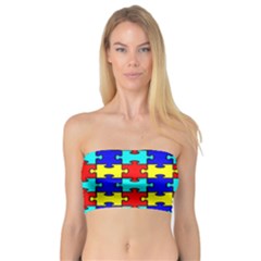 Game Puzzle Bandeau Top