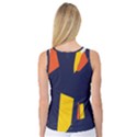 Slider Explore Further Women s Basketball Tank Top View2