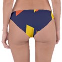 Slider Explore Further Reversible Hipster Bikini Bottoms View2