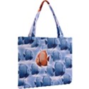 Swim Fish Mini Tote Bag View2