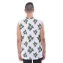 Nature Motif Pattern Design Men s Basketball Tank Top View2