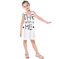 Raicyrose Kids  Sleeveless Dress by raicyrose