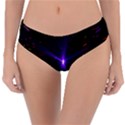 Animation Plasma Ball Going Hot Explode Bigbang Supernova Stars Shining Light Space Universe Zooming Reversible Classic Bikini Bottoms View3