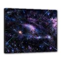 Animation Plasma Ball Going Hot Explode Bigbang Supernova Stars Shining Light Space Universe Zooming Canvas 20  x 16  View1