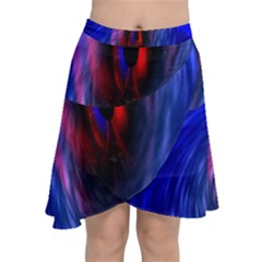 Black Hole Blue Space Galaxy Chiffon Wrap by Mariart