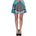 Shark Sea Fish Animal Ocean Skater Skirt View1