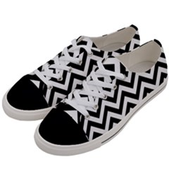 Wave Background Fashion Women s Low Top Canvas Sneakers