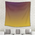 Course Colorful Pattern Abstract Square Tapestry (Large) View2